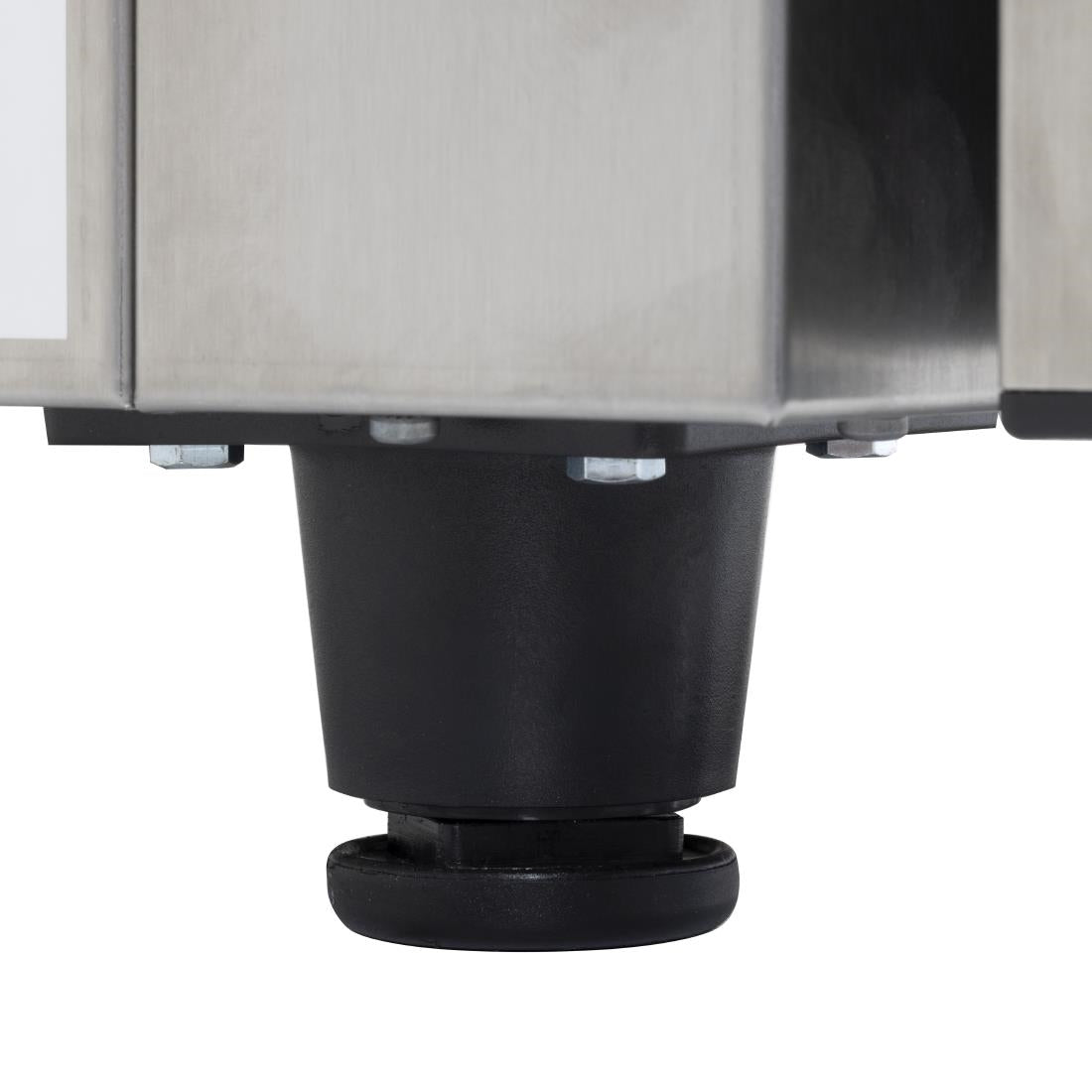 CK079 Buffalo Smart Touchscreen Combi Oven 7 x GN 1/1