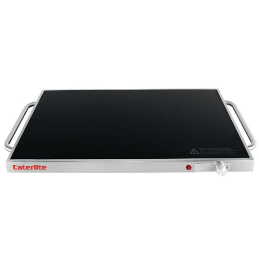 CD562 Caterlite warmhoudplaat 55x35cm 230W