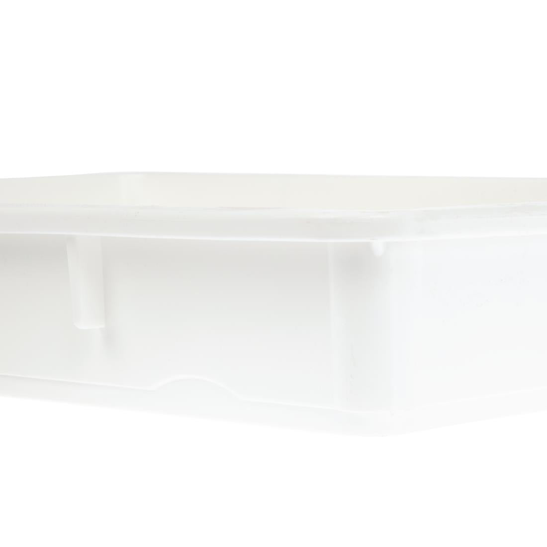 CW800 Cambro deegkrat