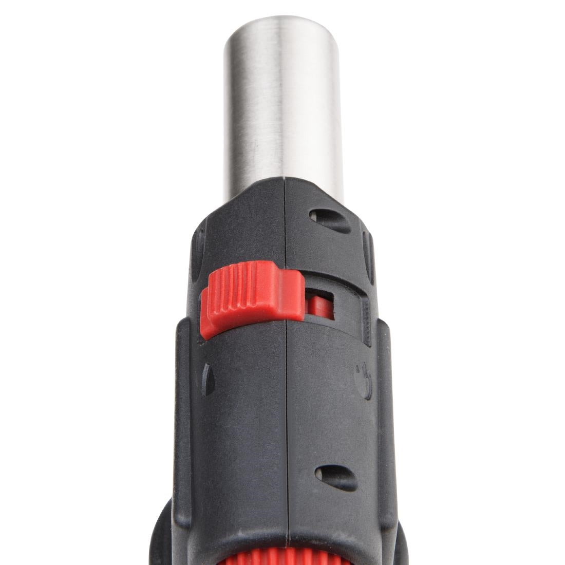 L799 Vogue pro-koks brander