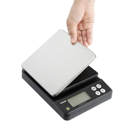 HZ326 Vogue waterdichte elektrische weegschaal 5 kg