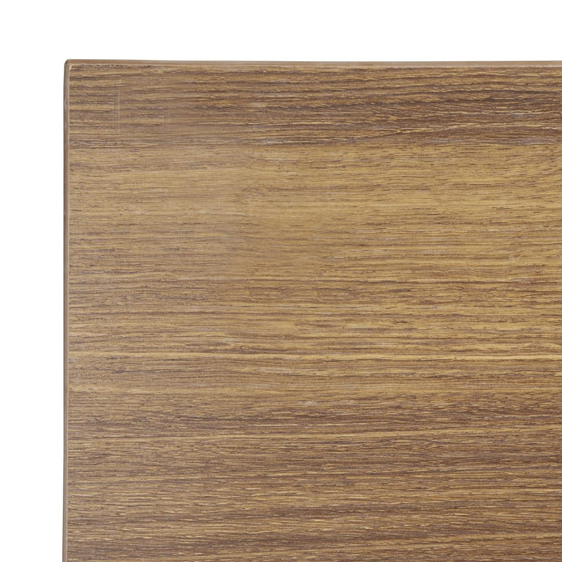 GR330 Bolero vierkant tafelblad Rustic Oak 70cm