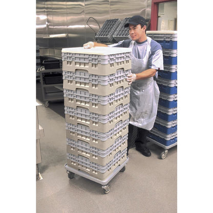 CT307 Cambro Camdolly onderstel voor Camrack vaatwaskorven