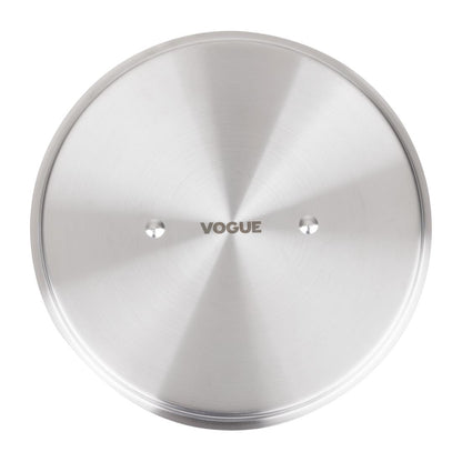 Y426 Vogue Triwall deksel 28cm