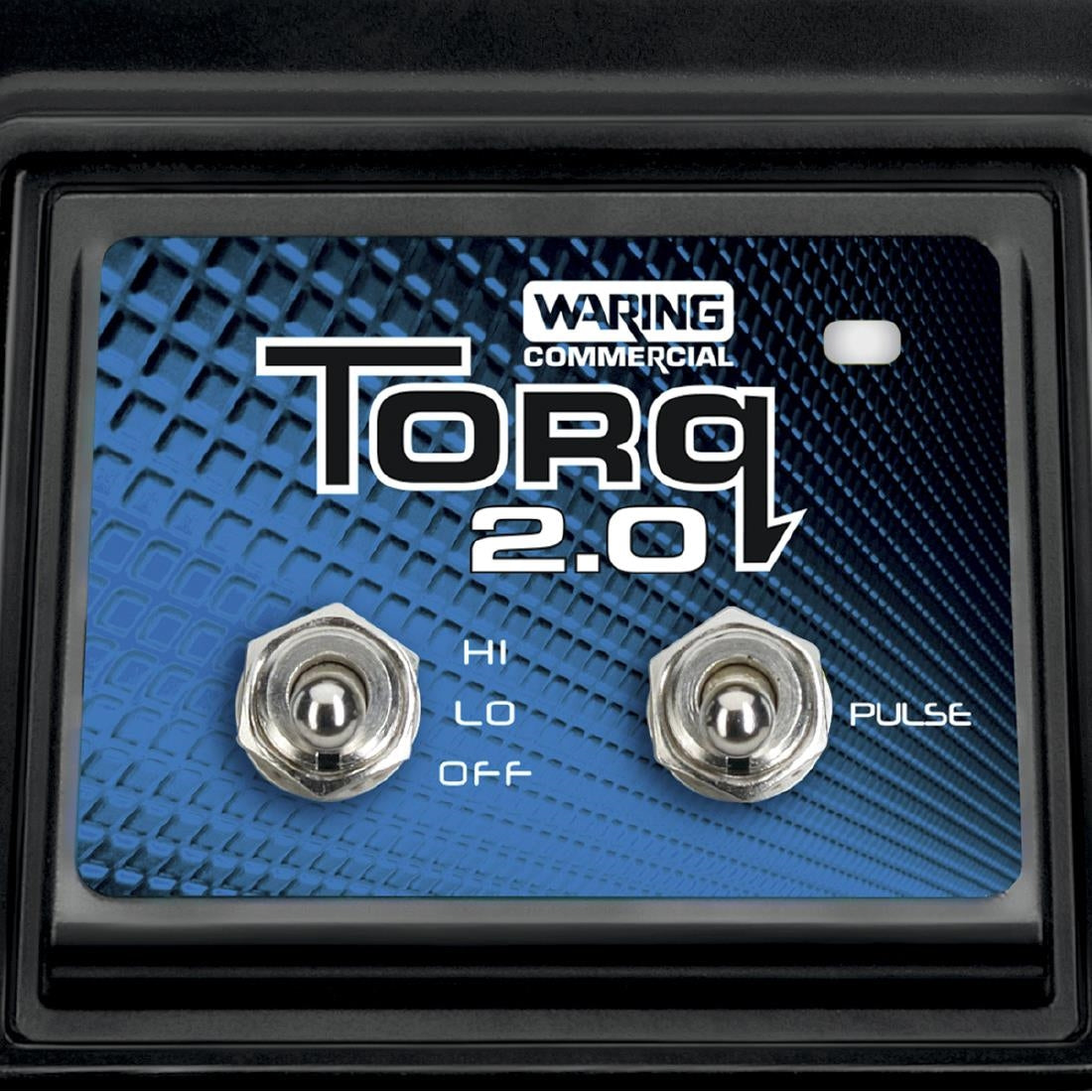 CP870 Waring Torq 2 blender TBB145E