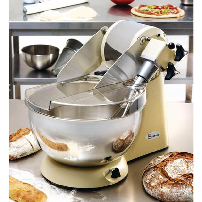 CK584 Santos 10Ltr Deegmixer 18