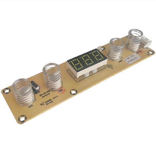 AL070 Polar Display-printplaat