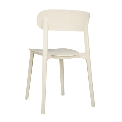 CH940 Bolero Eden Bijzetstoel (2 stuks)