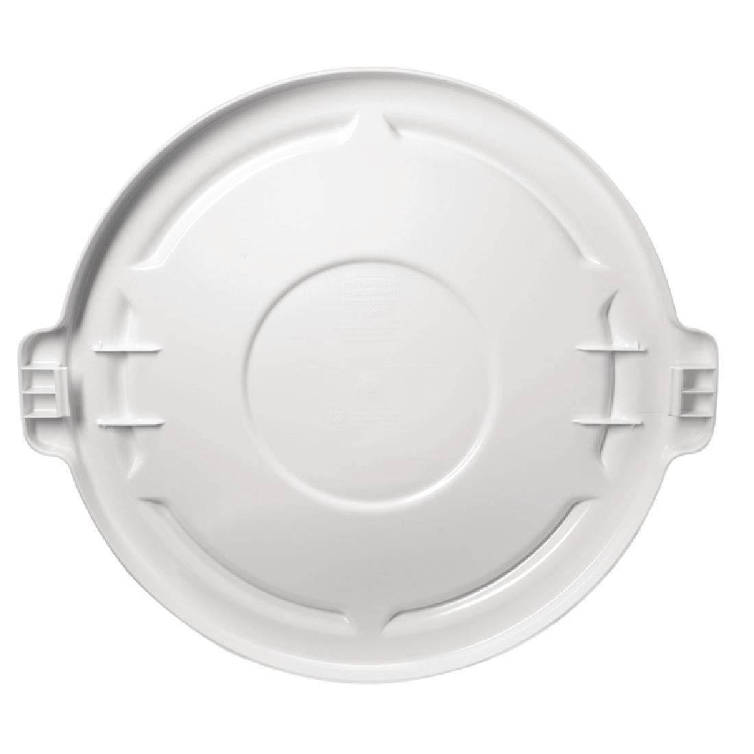 L661 Rubbermaid Brute deksel voor L651