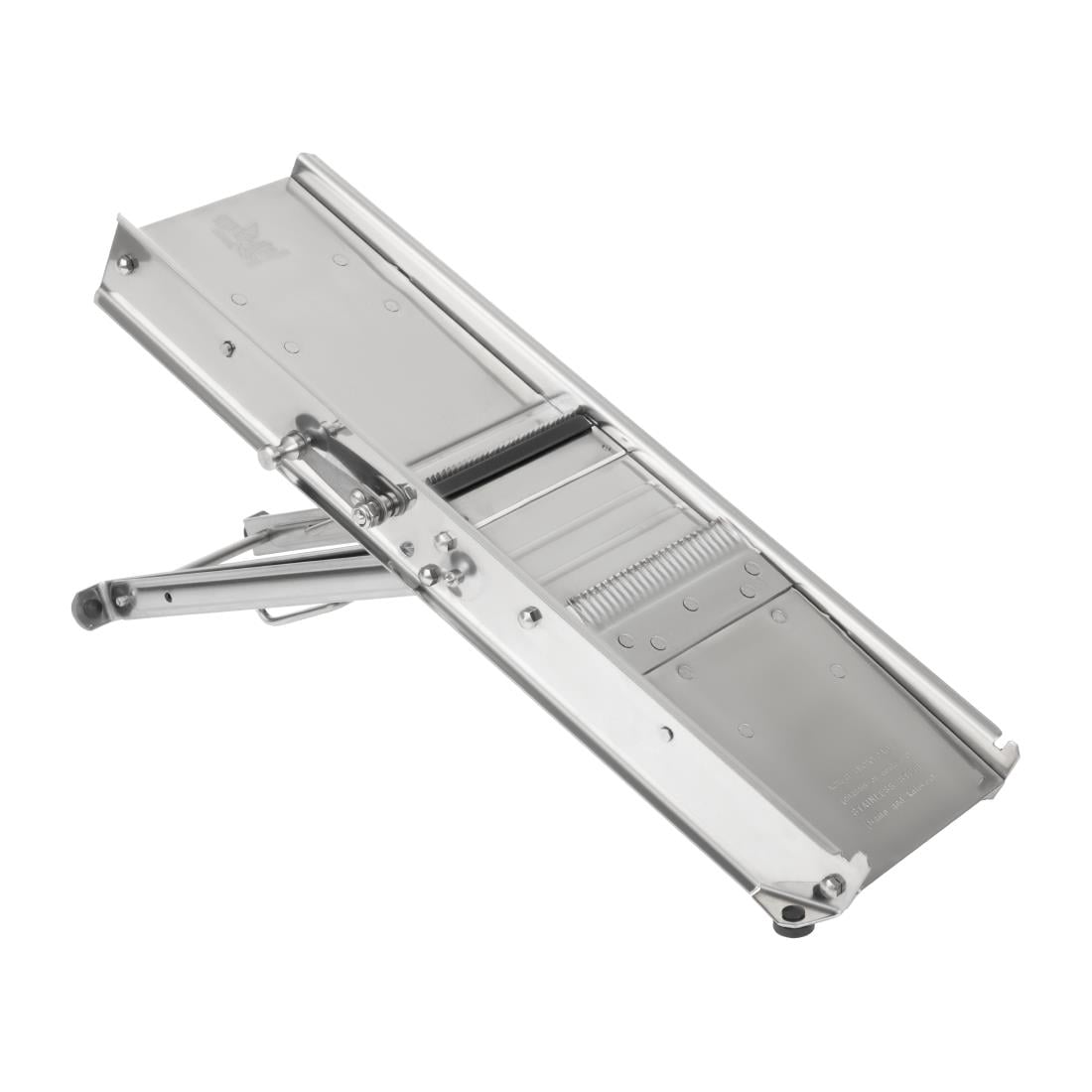 D454 Bron mandoline