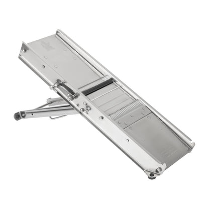 D454 Bron mandoline