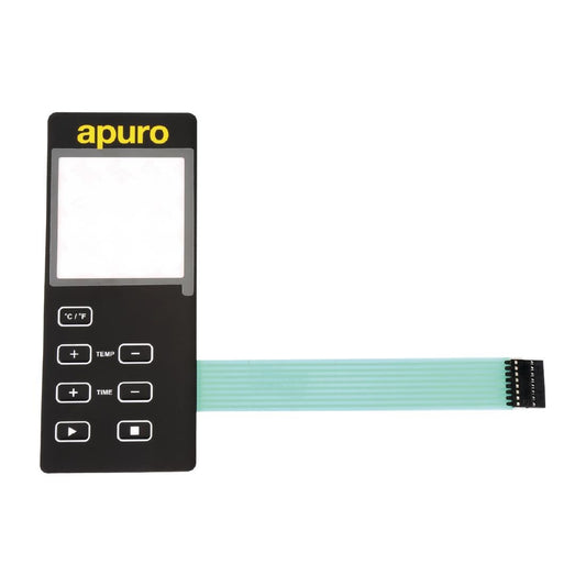 AF326 Buffalo Membrane Switch