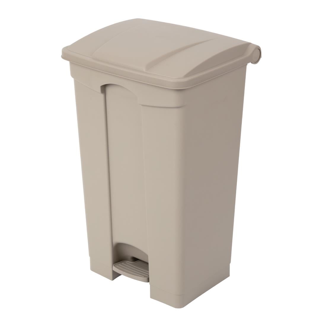 GH639 Jantex pedaalemmer 87Ltr beige