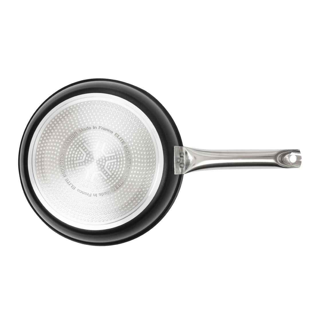 K782 Matfer Bourgeat Elite Pro anti-aanbak inductie koekenpan 28cm