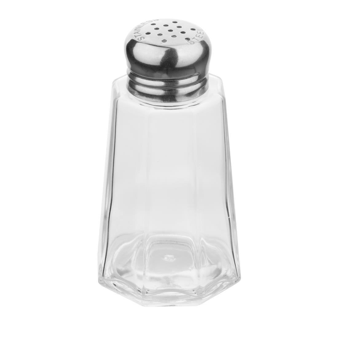 CE327 Olympia peper- en zoutstrooiers (12 stuks)