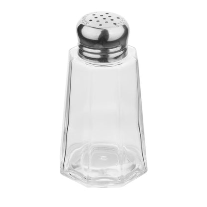 CE327 Olympia peper- en zoutstrooiers (12 stuks)