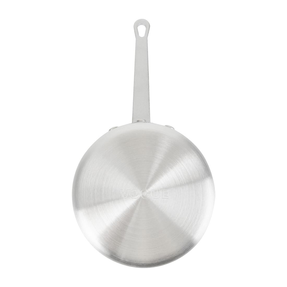 K885 Vogue aluminium steelpan 1,2Ltr