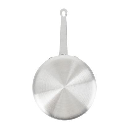 K885 Vogue aluminium steelpan 1,2Ltr