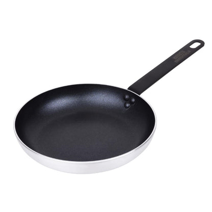 HX967 Nisbets Essentials Aluminium Koekenpan met Antiaanbaklaag Teflon 20cm