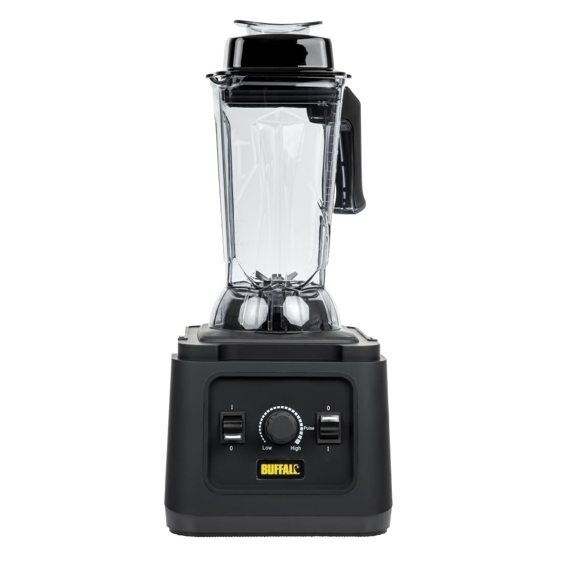 CR836 Buffalo handmatige barblender 2,5L