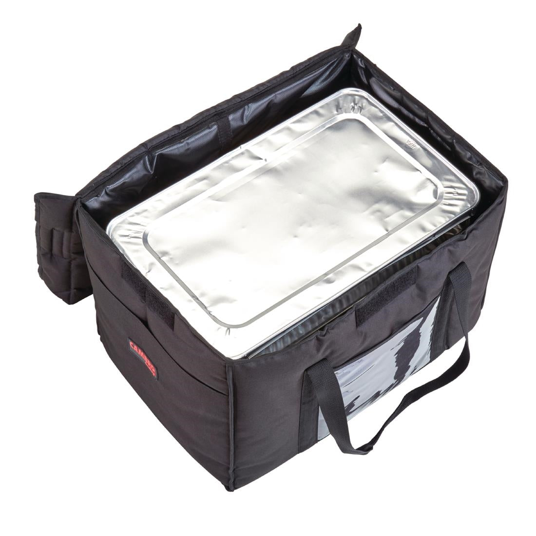FB274 Cambro GoBag top-loading transporttas groot GN 1/1