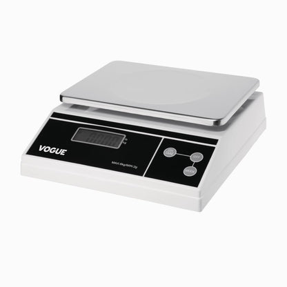 FS486 Vogue Digitale Platformweegschaal 6Kg