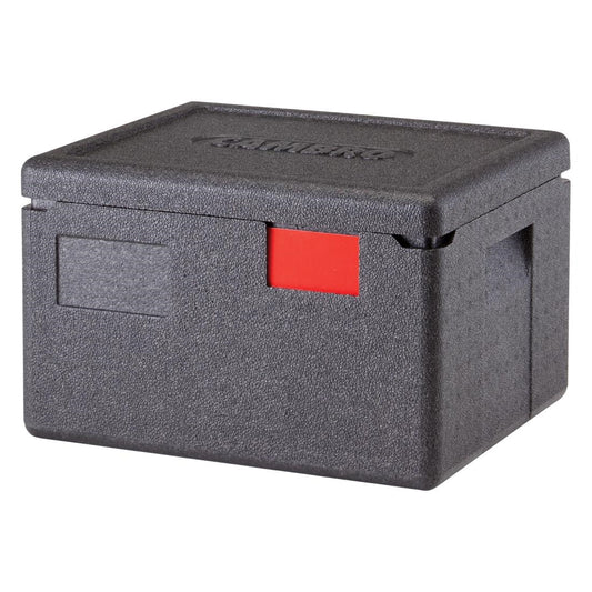 DW570 Cambro Cam GoBox geïsoleerde transportbox 16,9Ltr