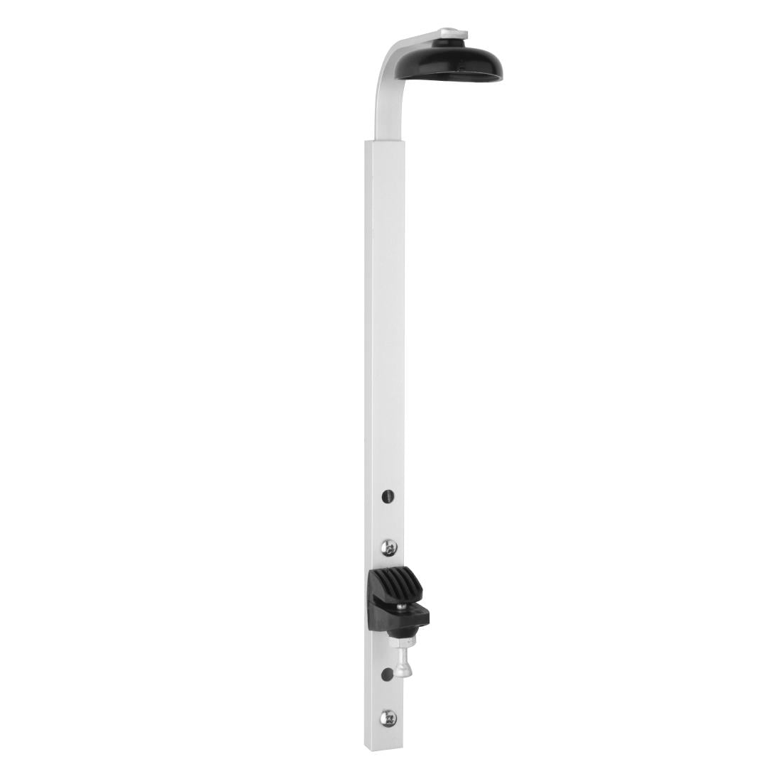K487 Olympia wandmodel flessenhouder 1 fles medium