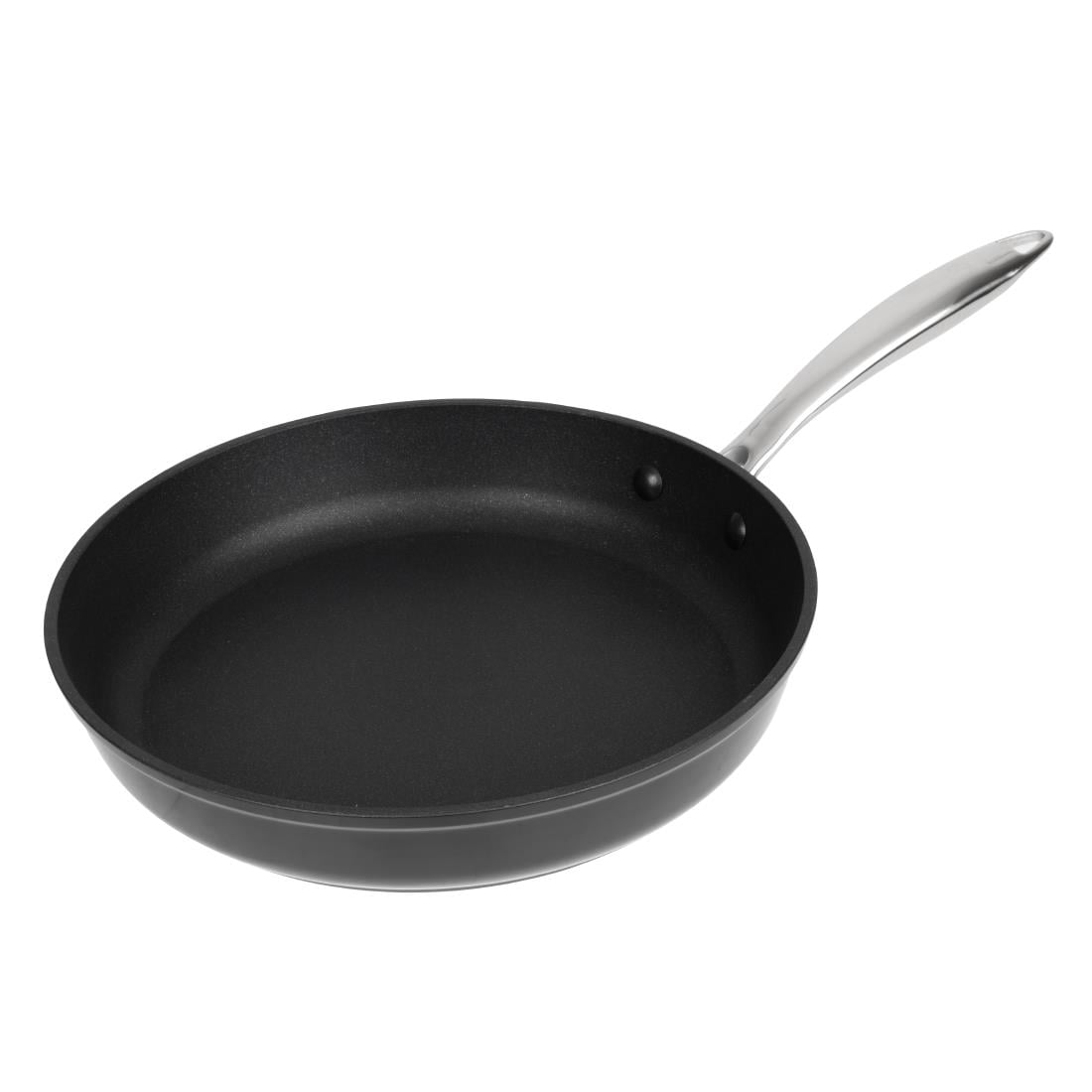 DC701 Vogue gietaluminium anti-aanbak teflon koekenpan 26cm