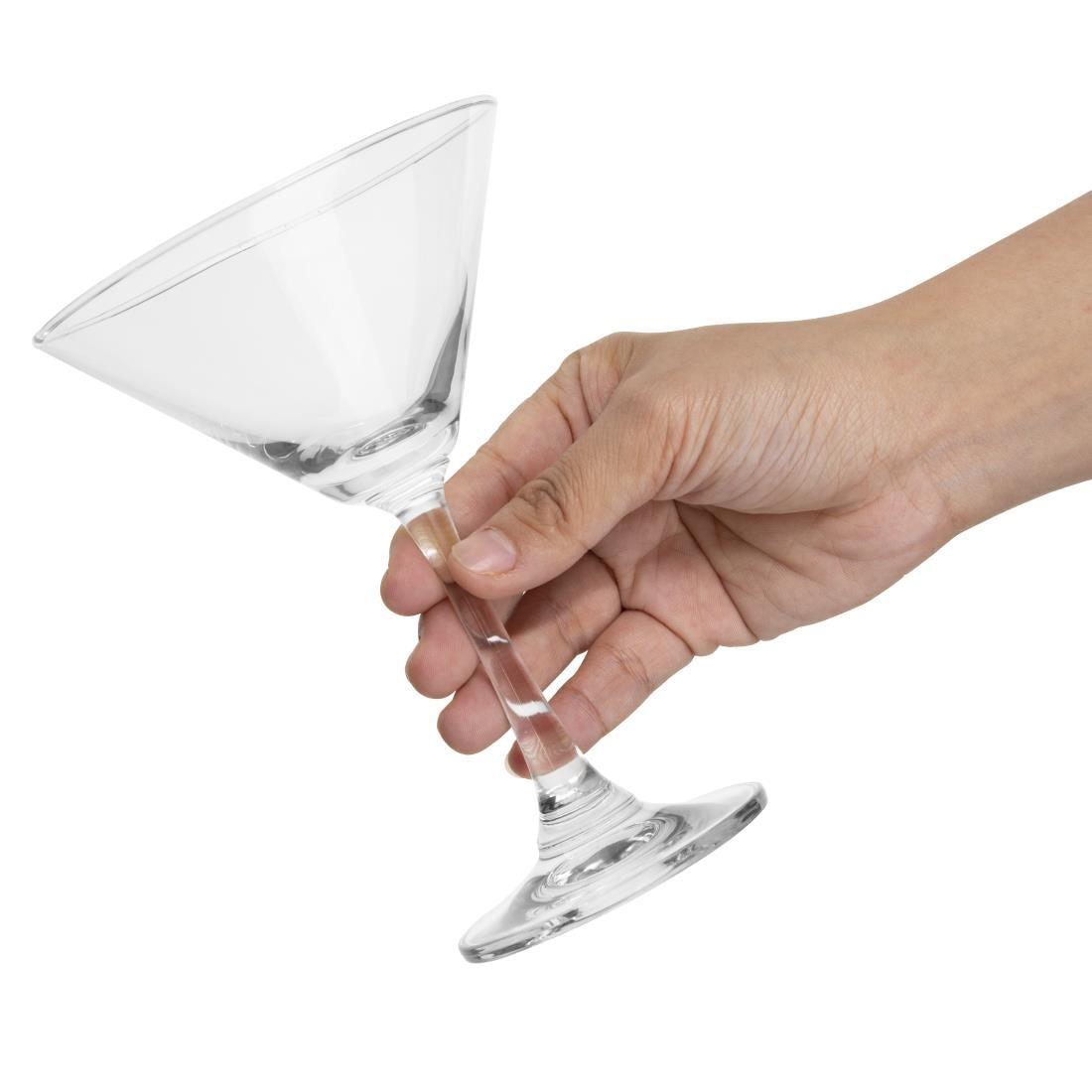 CZ008 Olympia Cocktail Martiniglazen 210ml (6 stuks)