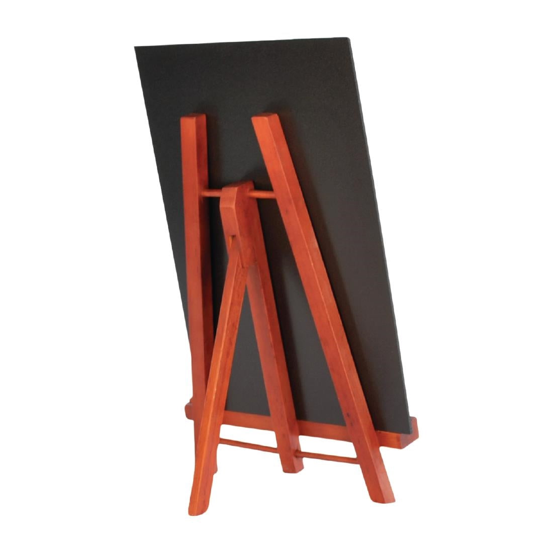 E078 Securit Bar Top-Ezel En Schoolbord A4