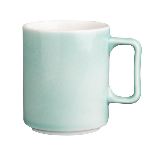 CU436 Olympia Fondant mokken mint groen 340ml (6 stuks)