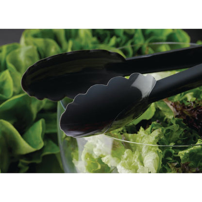 U753 Matfer Bourgeat hittebestendinge serveertang 24cm