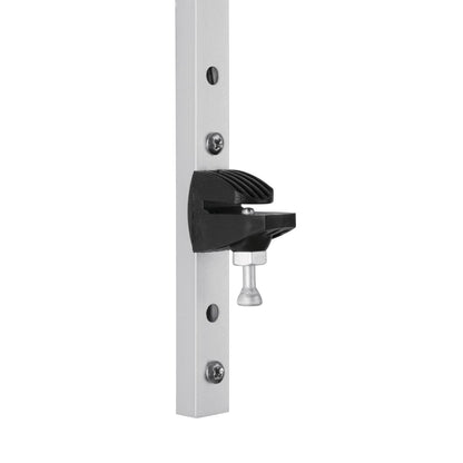 K487 Olympia wandmodel flessenhouder 1 fles medium