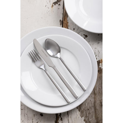 C450 Olympia Henley tafelmessen (12 stuks)