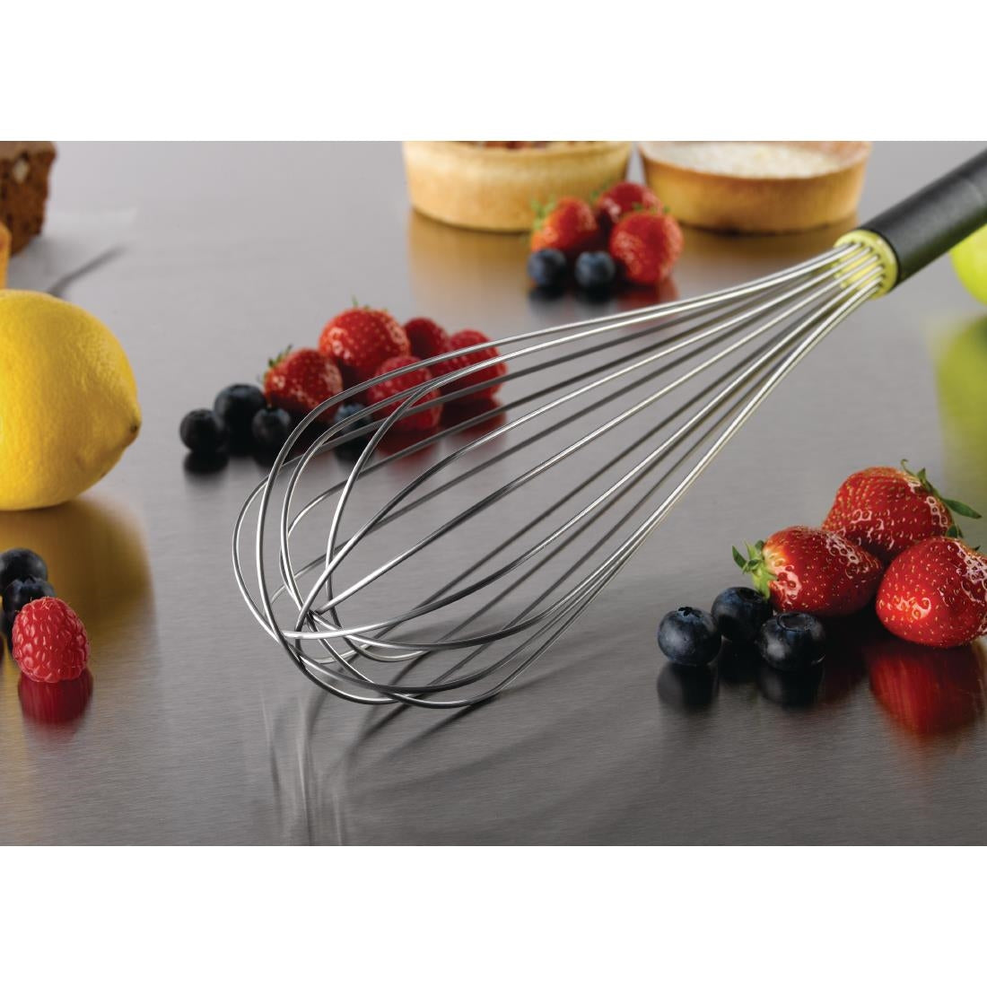 J754 Matfer Bourgeat garde 40,5cm
