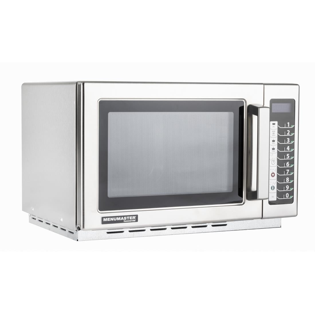 CM744 Menumaster Medium/Heavy Duty magnetron grote inhoud 1100W