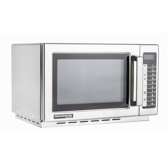 CM744 Menumaster Medium/Heavy Duty magnetron grote inhoud 1100W