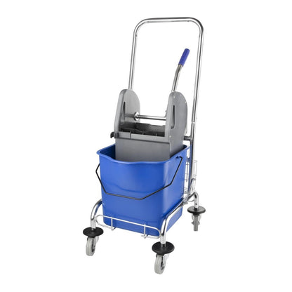 M884 Jantex Deluxe rolemmer met wringer 24tr