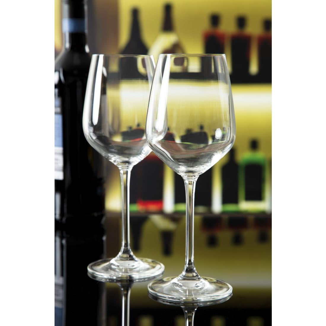 GF733 Olympia Chime wijnglazen 36,5cl (6 stuks)