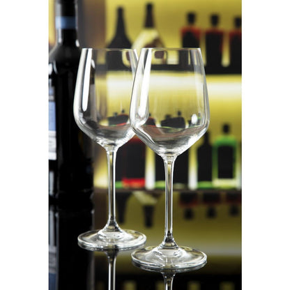 GF733 Olympia Chime wijnglazen 36,5cl (6 stuks)