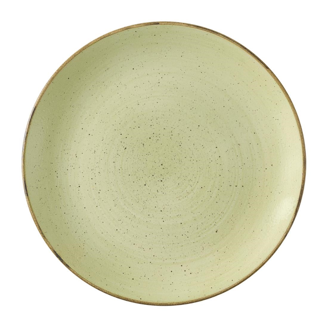 HX040 Churchill Stonecast Raw Green Evolve Coupe Borden 220mm (12 stuks)