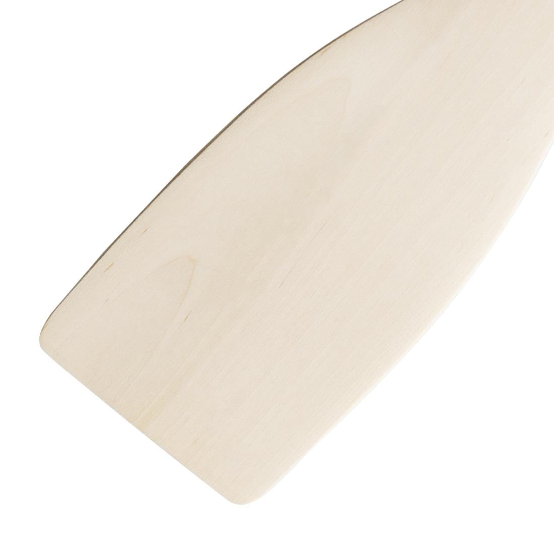 D044 Vogue houten spatel 30,5cm