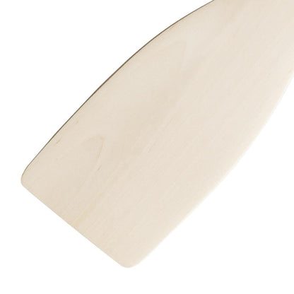 D044 Vogue houten spatel 30,5cm