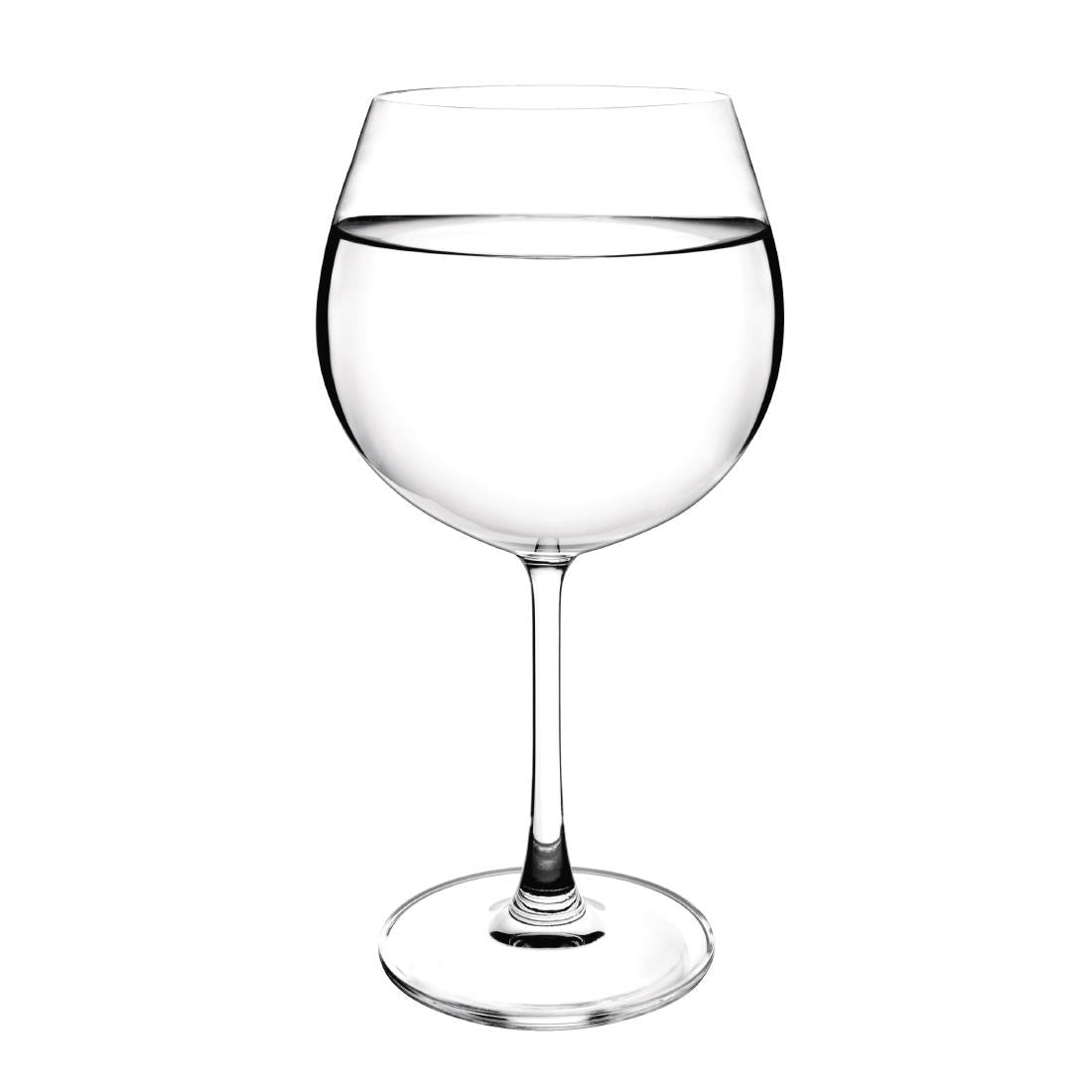CW251 Olympia Bar Collection kristallen gin tonic glazen 645ml (6 stuks)