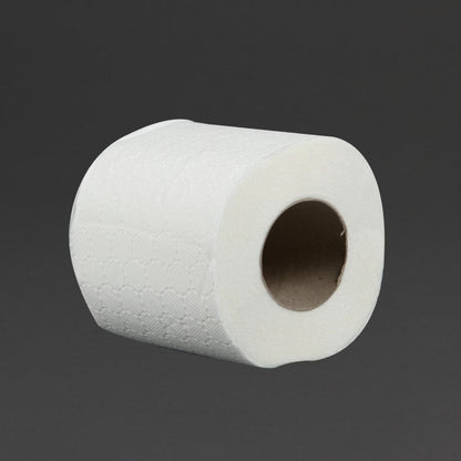 GD751 Jantex standaard 2-laags toiletpapier (40 stuks)