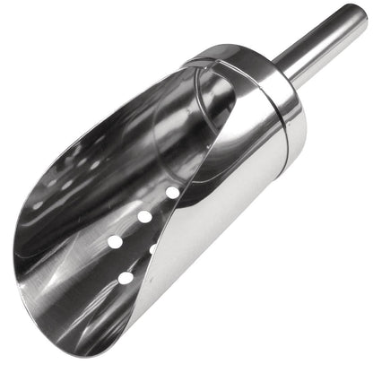 CF647 Olympia geperforeerde ijsblokjesschep