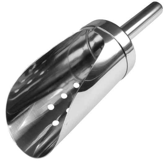 CF647 Olympia geperforeerde ijsblokjesschep