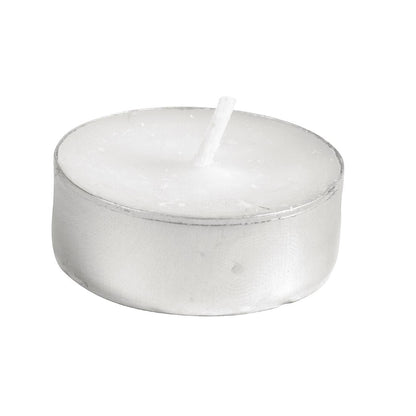 GF448 Olympia theelichten 4 uur (100 stuks)