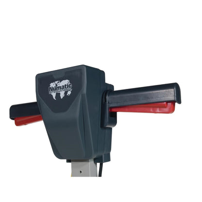 T217 Numatic Multi Deck Schrob-/Poetsmachine HFM 1515G